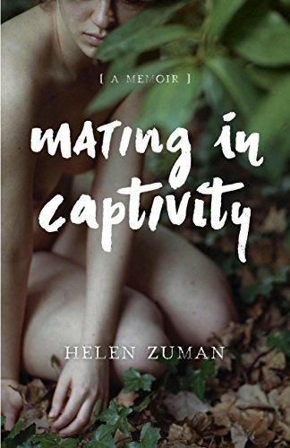 Mating In Captivity By Helen Zuman